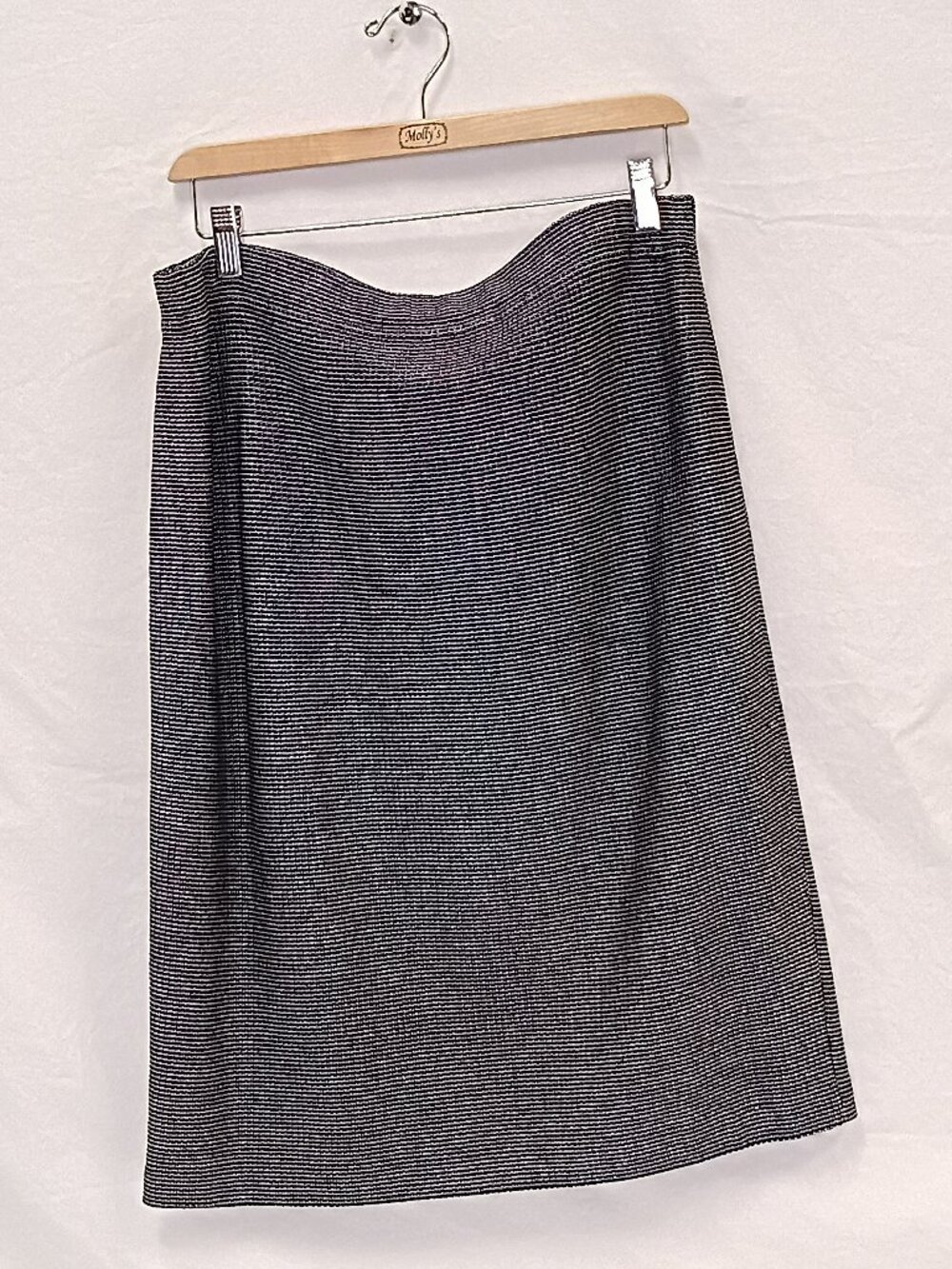 St John Midi Skirt